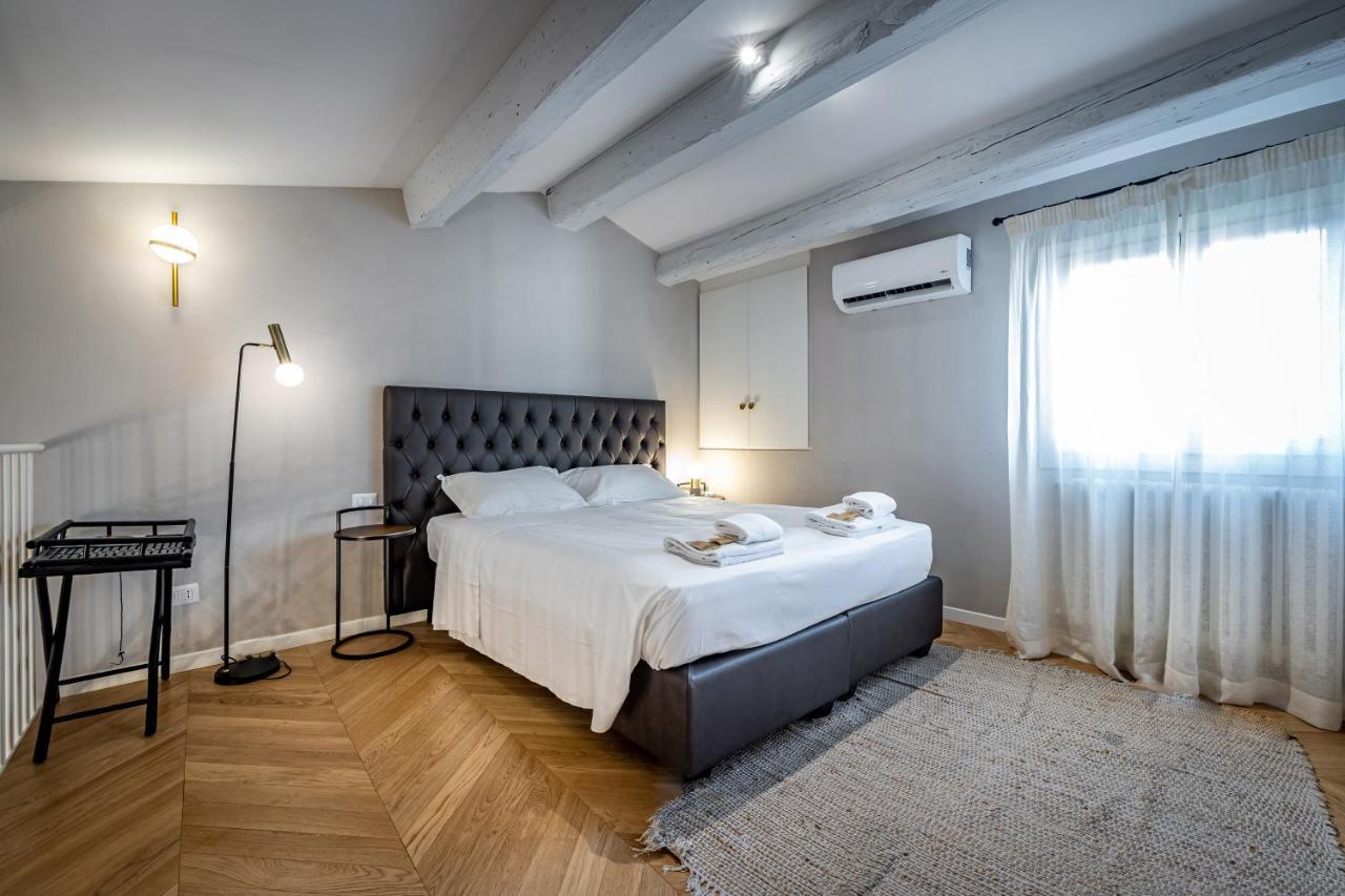 Hs4u Ricasoli Luxury Near Duomo N. 3 * Firenze
