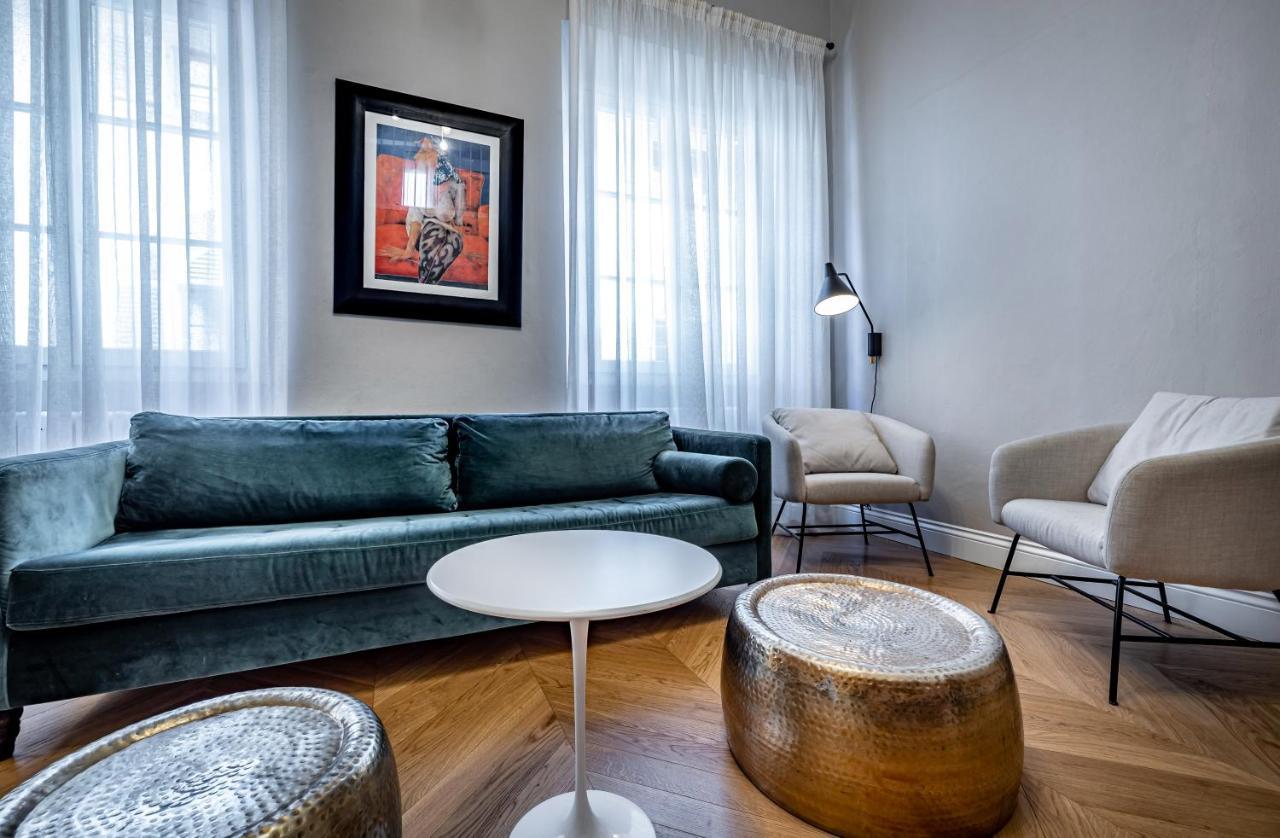 Hs4u Ricasoli Luxury Near Duomo N. 3 * Firenze