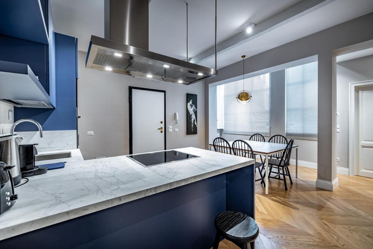 Appartamento Hs4u Ricasoli Luxury Near Duomo N. 3 Firenze