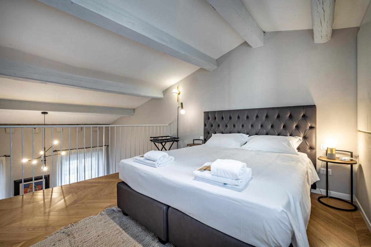 Appartamento Hs4u Ricasoli Luxury Near Duomo N. 3