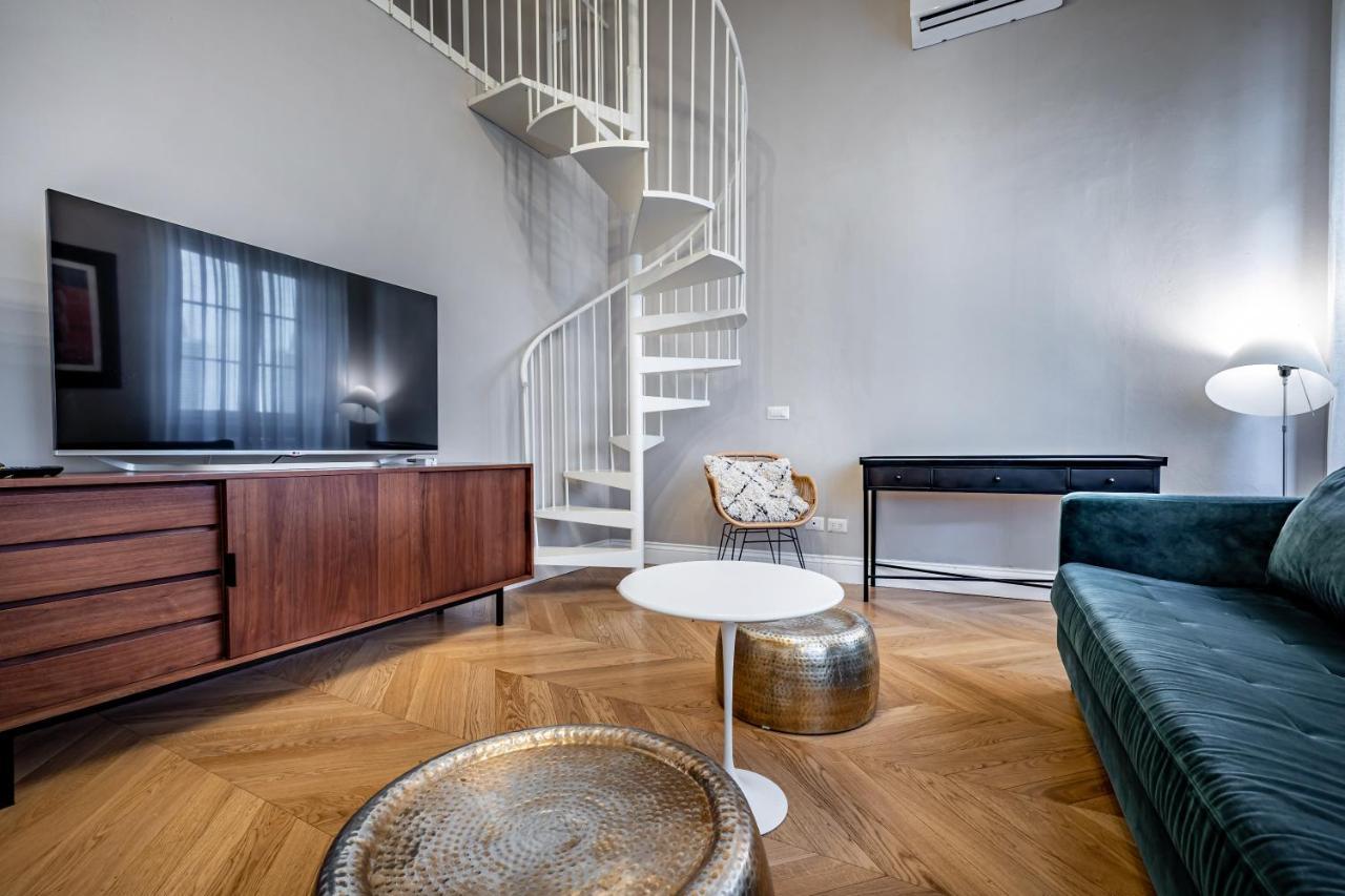 Hs4u Ricasoli Luxury Near Duomo N. 3 Firenze