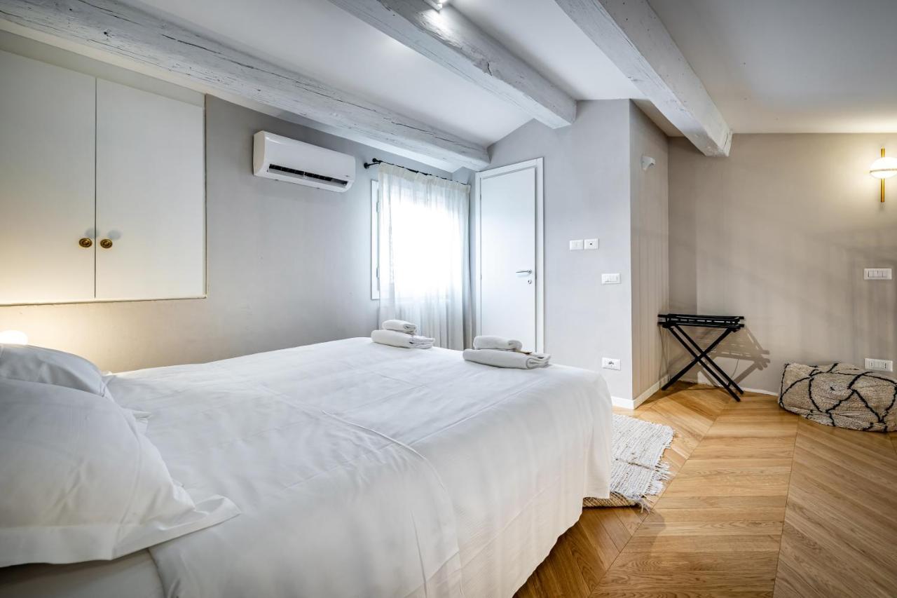 Hs4u Ricasoli Luxury Near Duomo N. 3 Appartamento Firenze