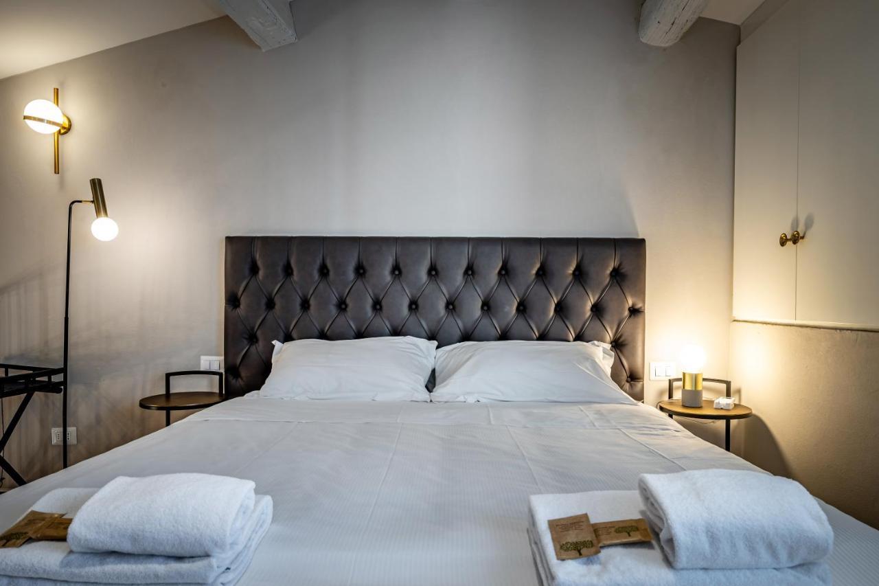 Appartamento Hs4u Ricasoli Luxury Near Duomo N. 3