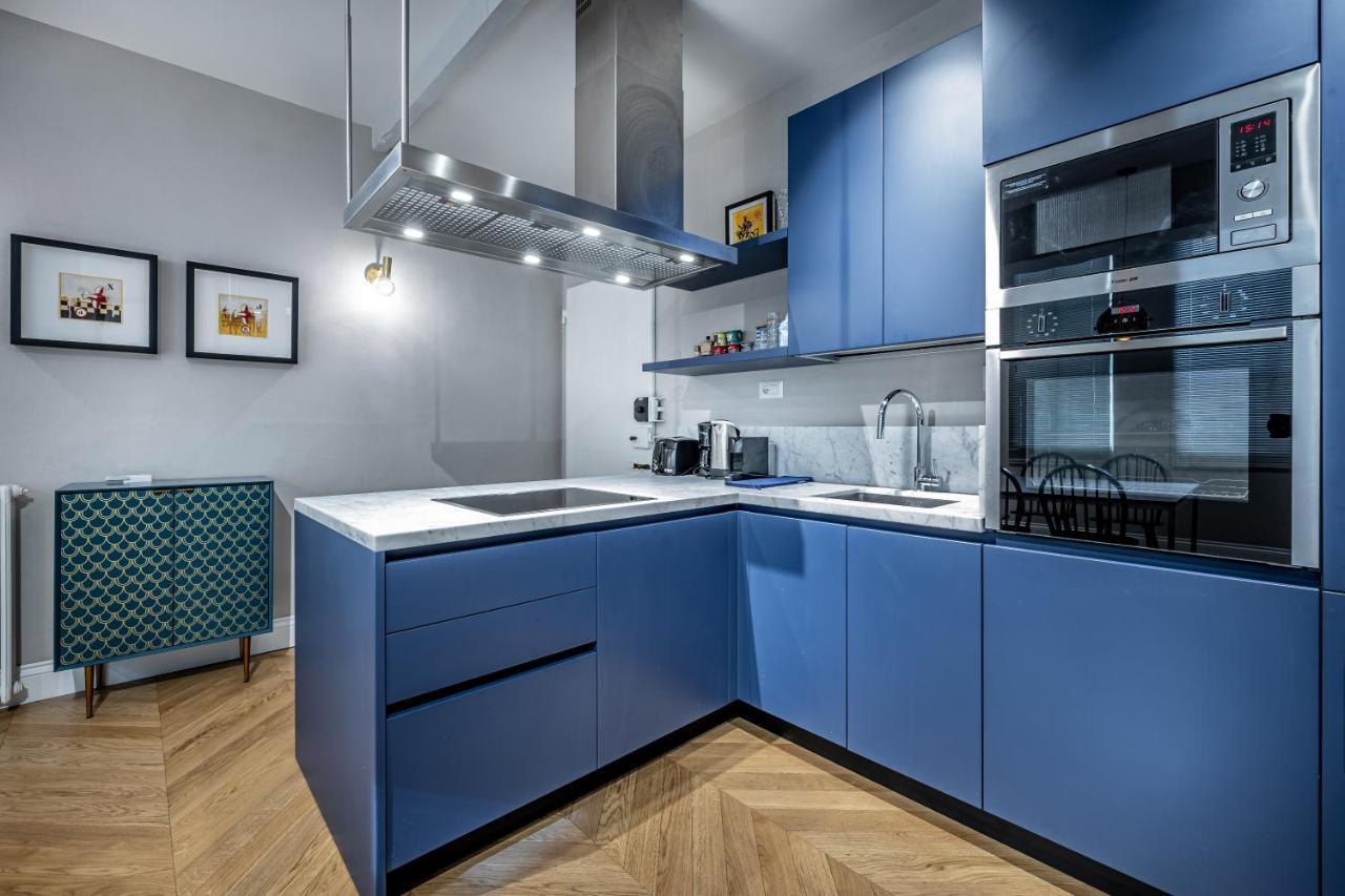 Appartamento Hs4u Ricasoli Luxury Near Duomo N. 3 *