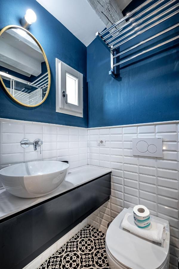 Appartamento Hs4u Ricasoli Luxury Near Duomo N. 3 *