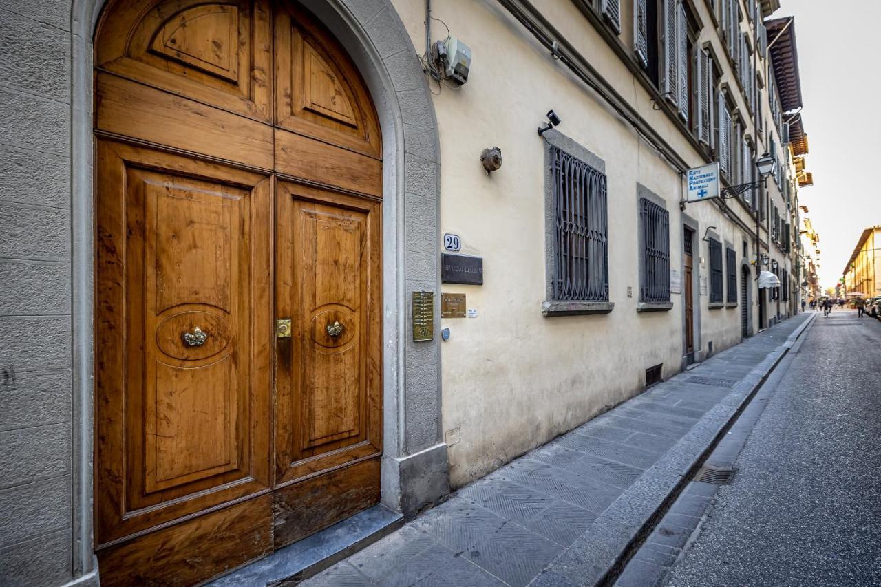 Hs4u Ricasoli Luxury Near Duomo N. 3 Appartamento