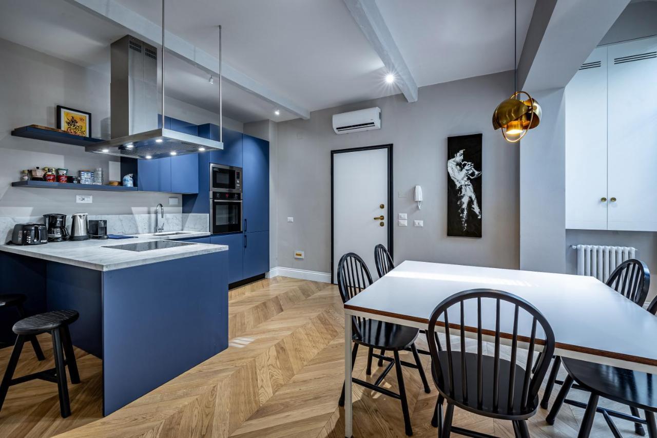 Appartamento Hs4u Ricasoli Luxury Near Duomo N. 3 Firenze