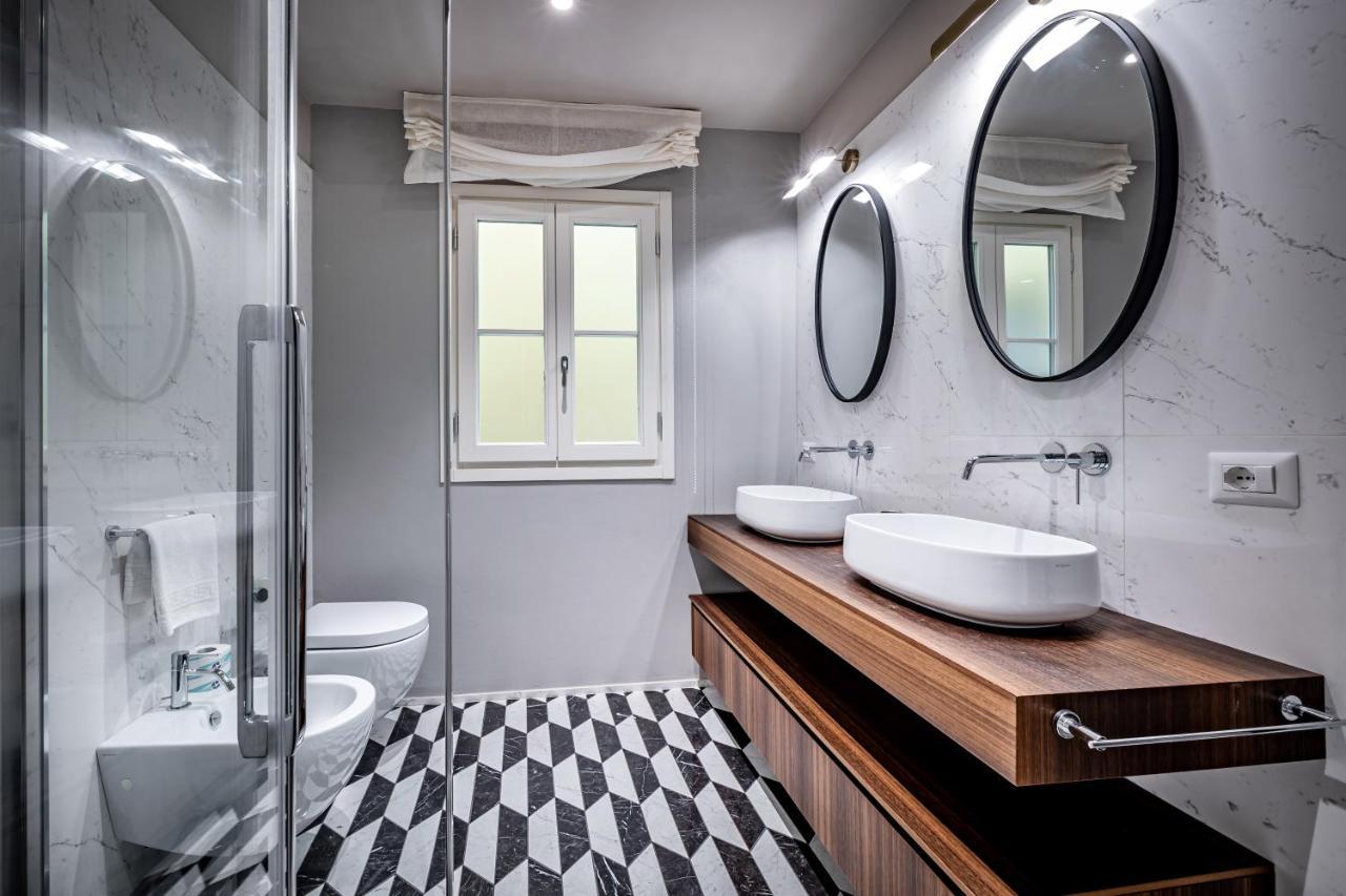 Appartamento Hs4u Ricasoli Luxury Near Duomo N. 3 Firenze