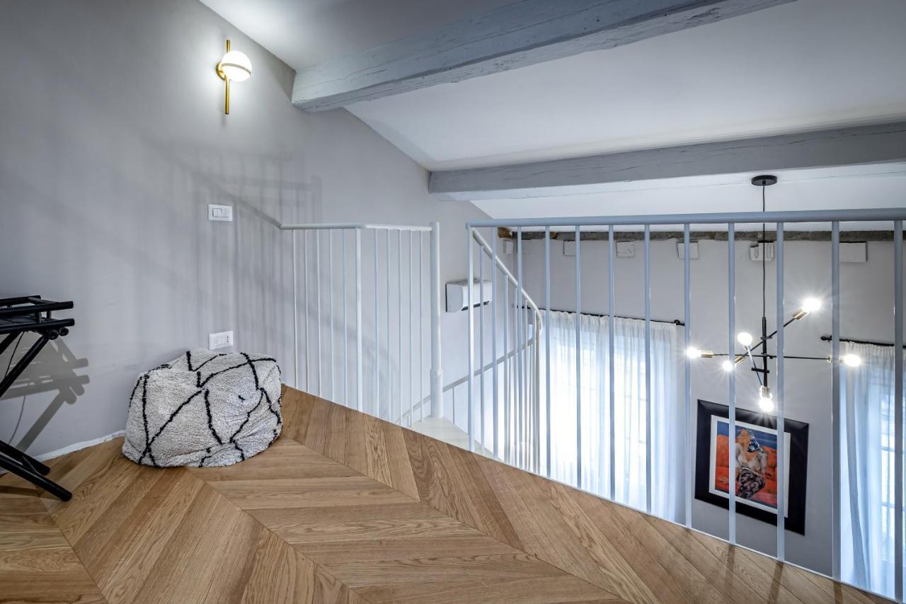 Hs4u Ricasoli Luxury Near Duomo N. 3 * Firenze