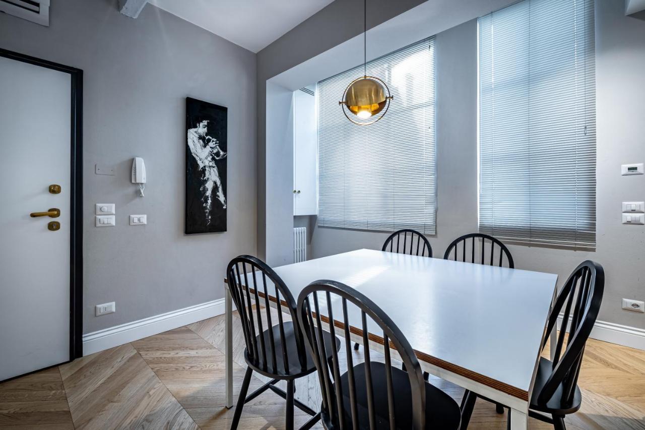 Appartamento Hs4u Ricasoli Luxury Near Duomo N. 3