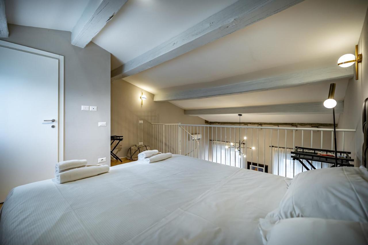 Appartamento Hs4u Ricasoli Luxury Near Duomo N. 3 *
