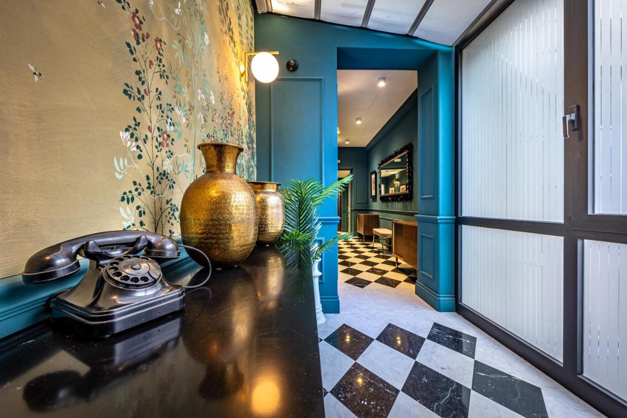 Appartamento Hs4u Ricasoli Luxury Near Duomo N. 3 *