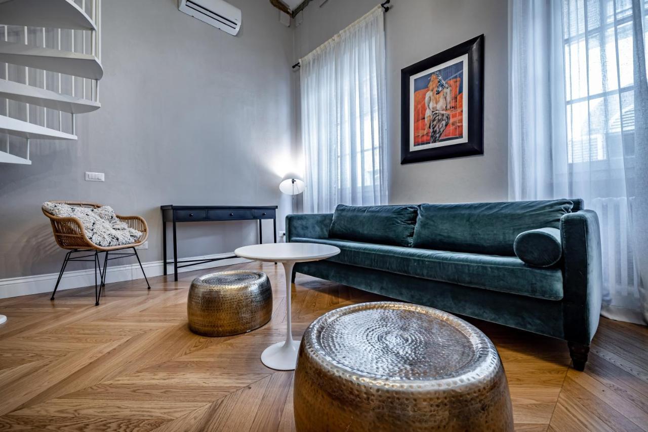 Hs4u Ricasoli Luxury Near Duomo N. 3 Appartement *