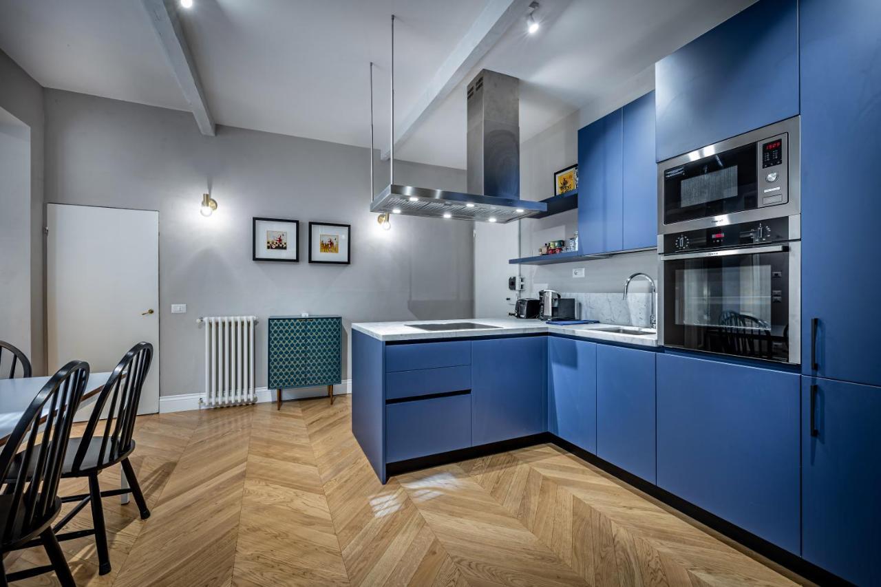 Appartement Hs4u Ricasoli Luxury Near Duomo N. 3 Florence