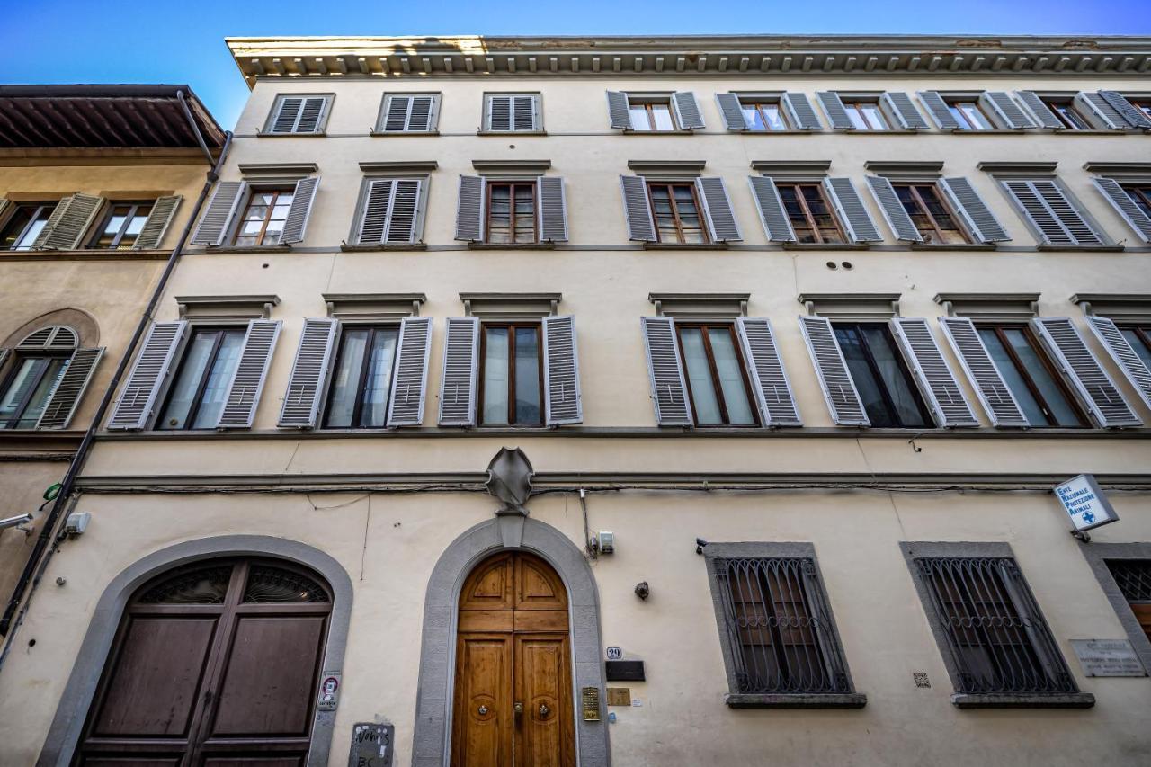 Appartement Hs4u Ricasoli Luxury Near Duomo N. 3 *