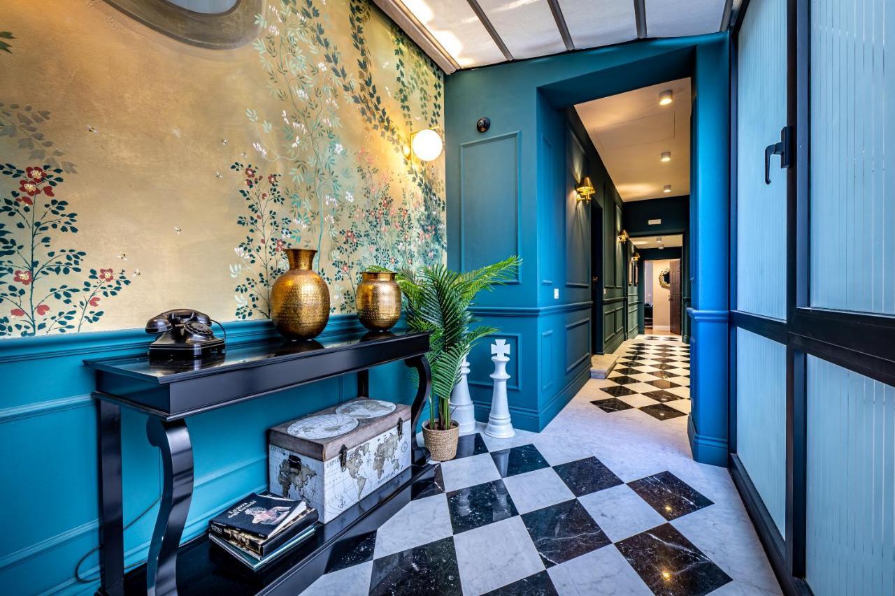 Appartement Hs4u Ricasoli Luxury Near Duomo N. 3
